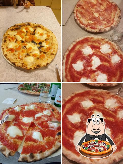 Ristorante Pizzeria Rio