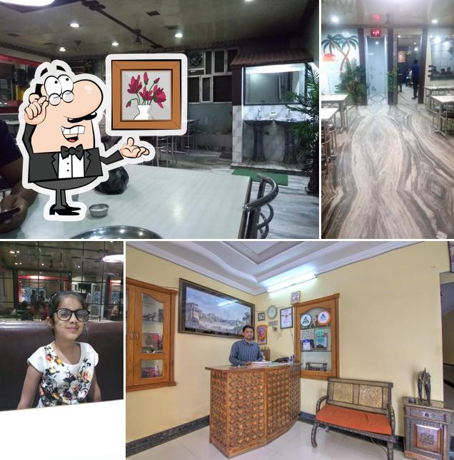 Shree Ganesh Jain Restaurant