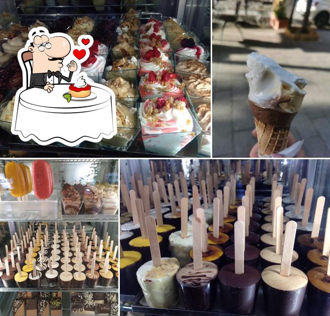 Gelateria di Qualita da Re