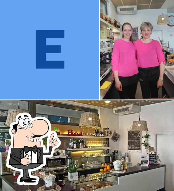 Guarda questa foto di Cafè Eden