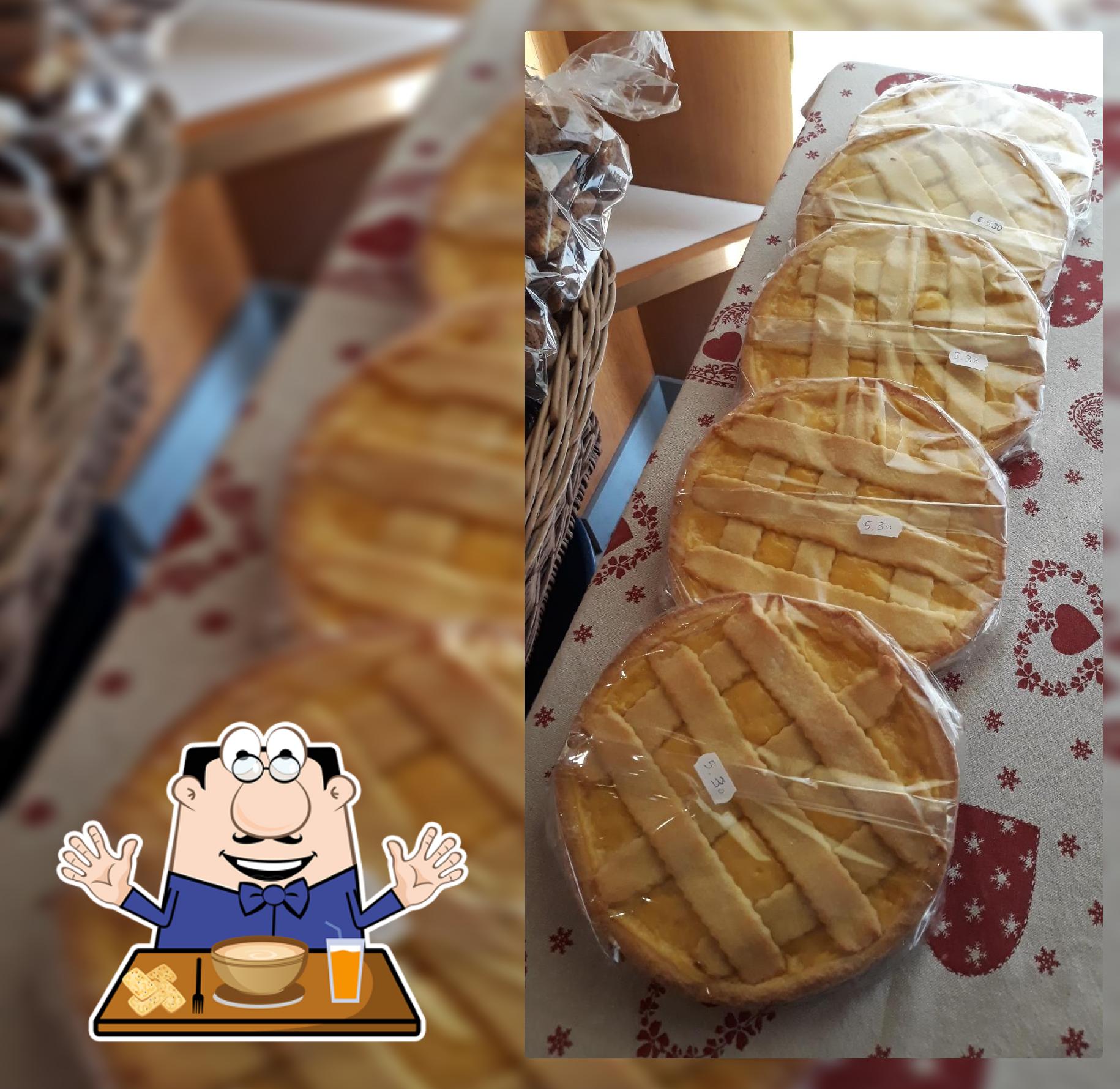 Panificio Zanin Giovanni Di Zanin Massimo & C. S.N.C.