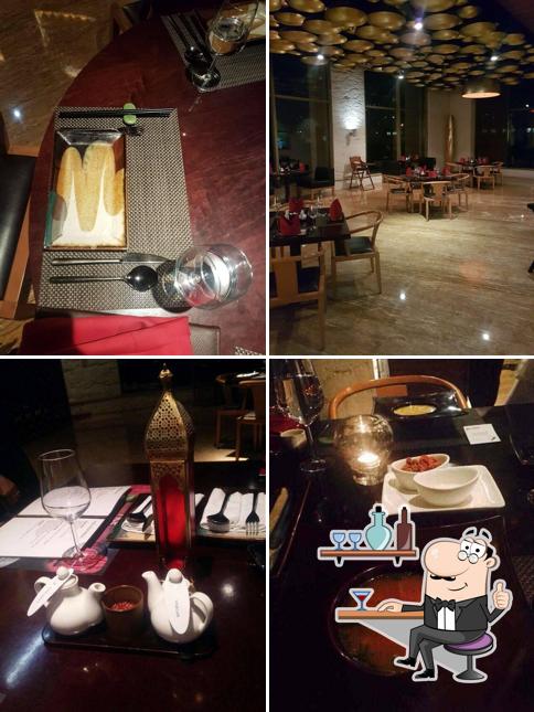 Check out how Rice looks inside