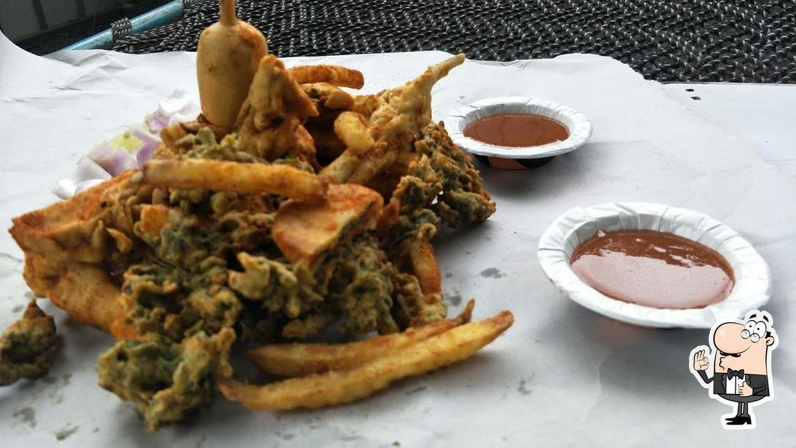 Sai Kings Kumbhaniya Bhajiya, Adajan photo