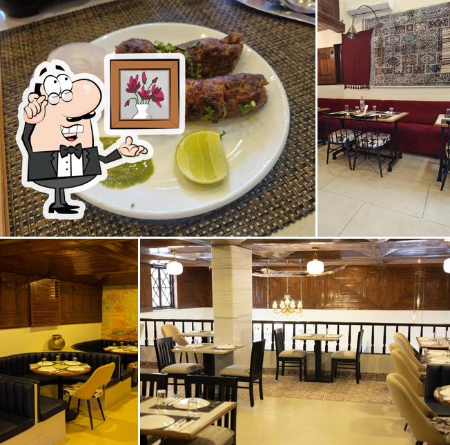 KARIM'S - ORIGINAL FROM JAMA MASJID DELHI-6