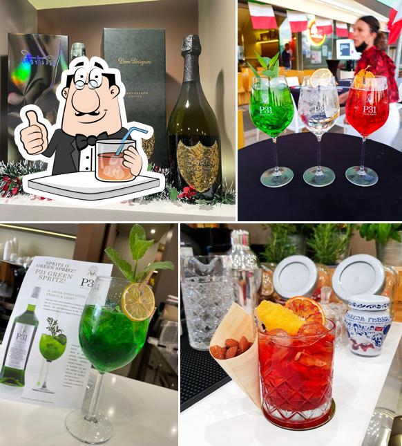 Caffetteria Smile di Liegi Nicola (zona167)