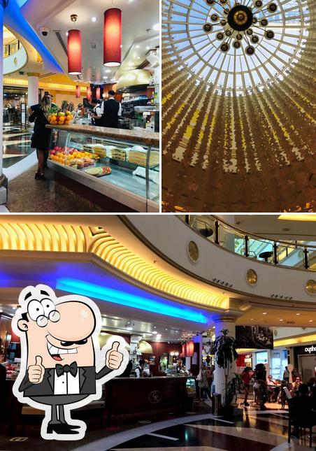 Guarda la immagine di Caffè Roma