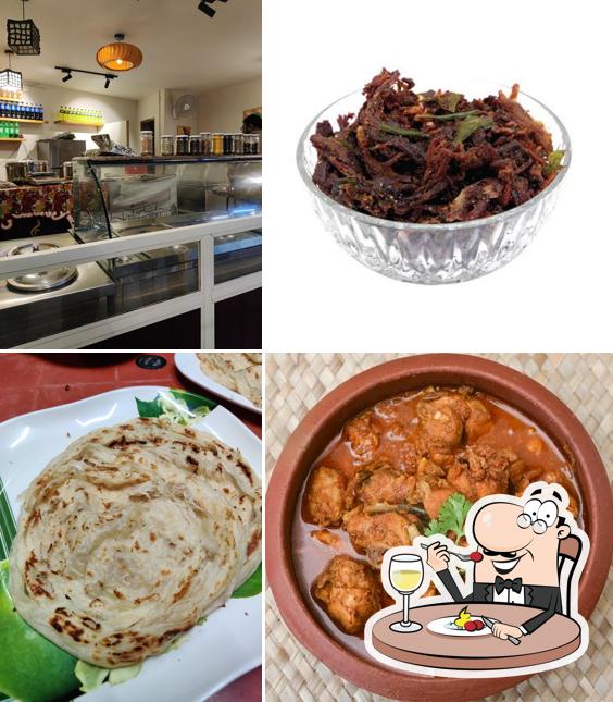 Highrange Restaurant & Take Away