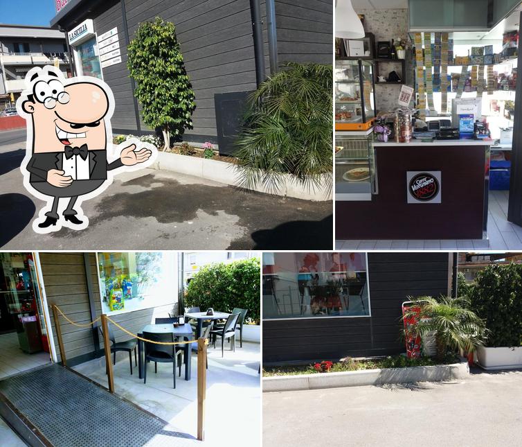 CAFFE' QUOTIDIANO