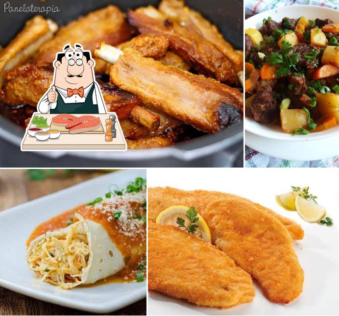 DINNERS RESTAURANTE LOJA 2