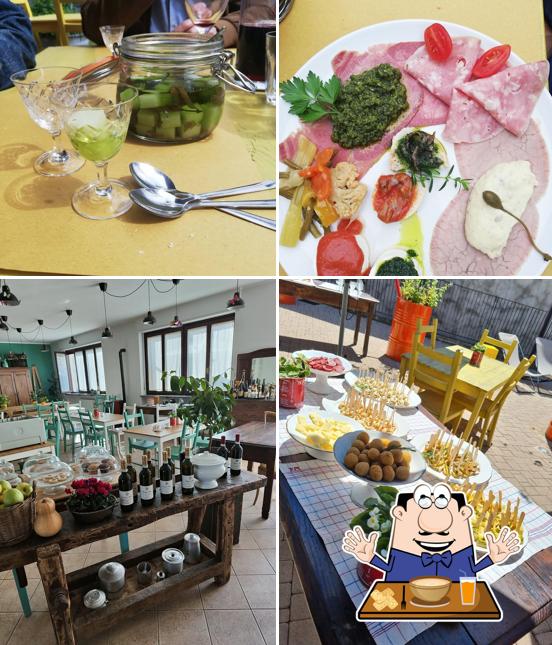 Platti al CIRCOL VALLO TORINESE