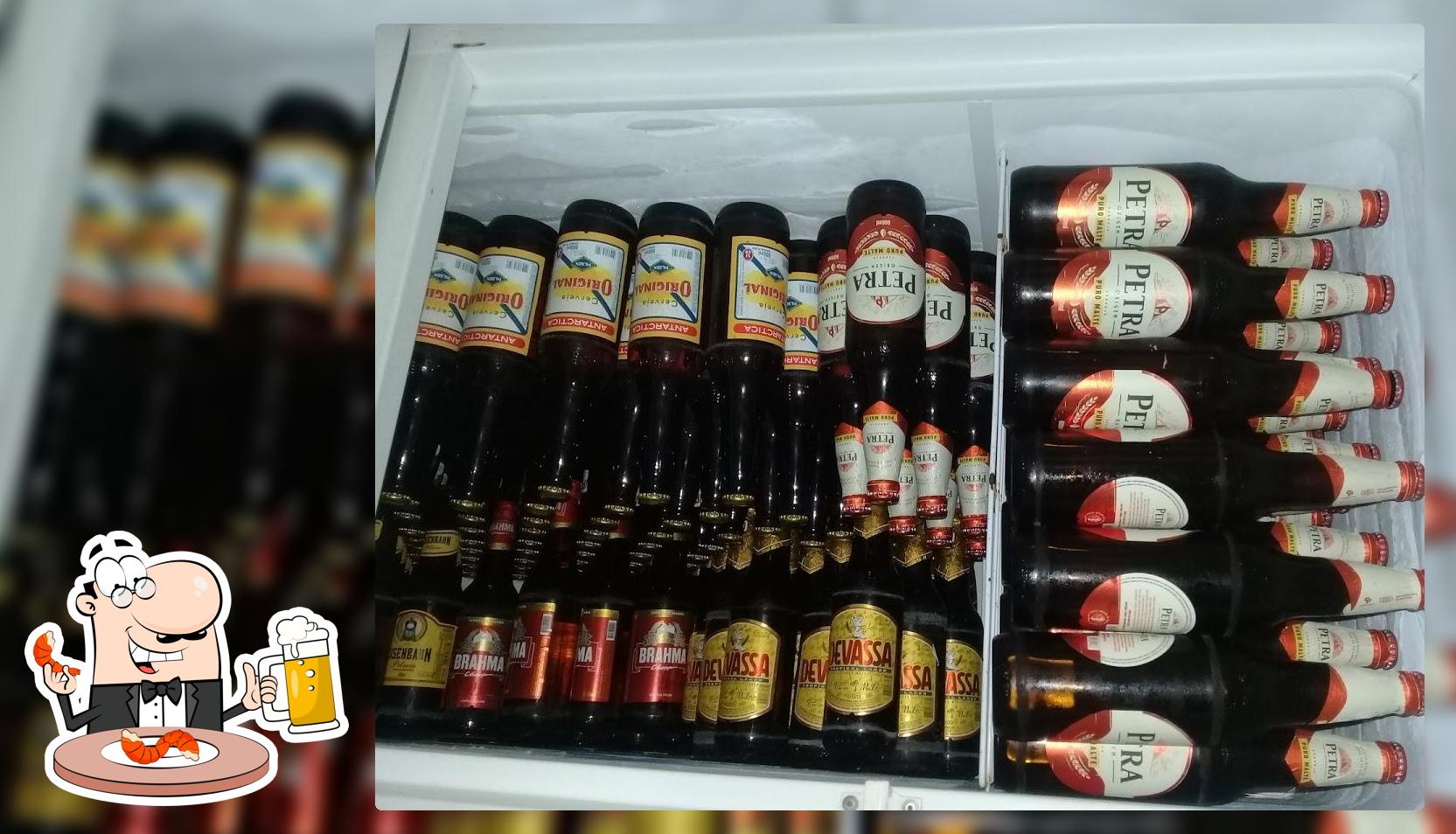 Estação do Espetinho