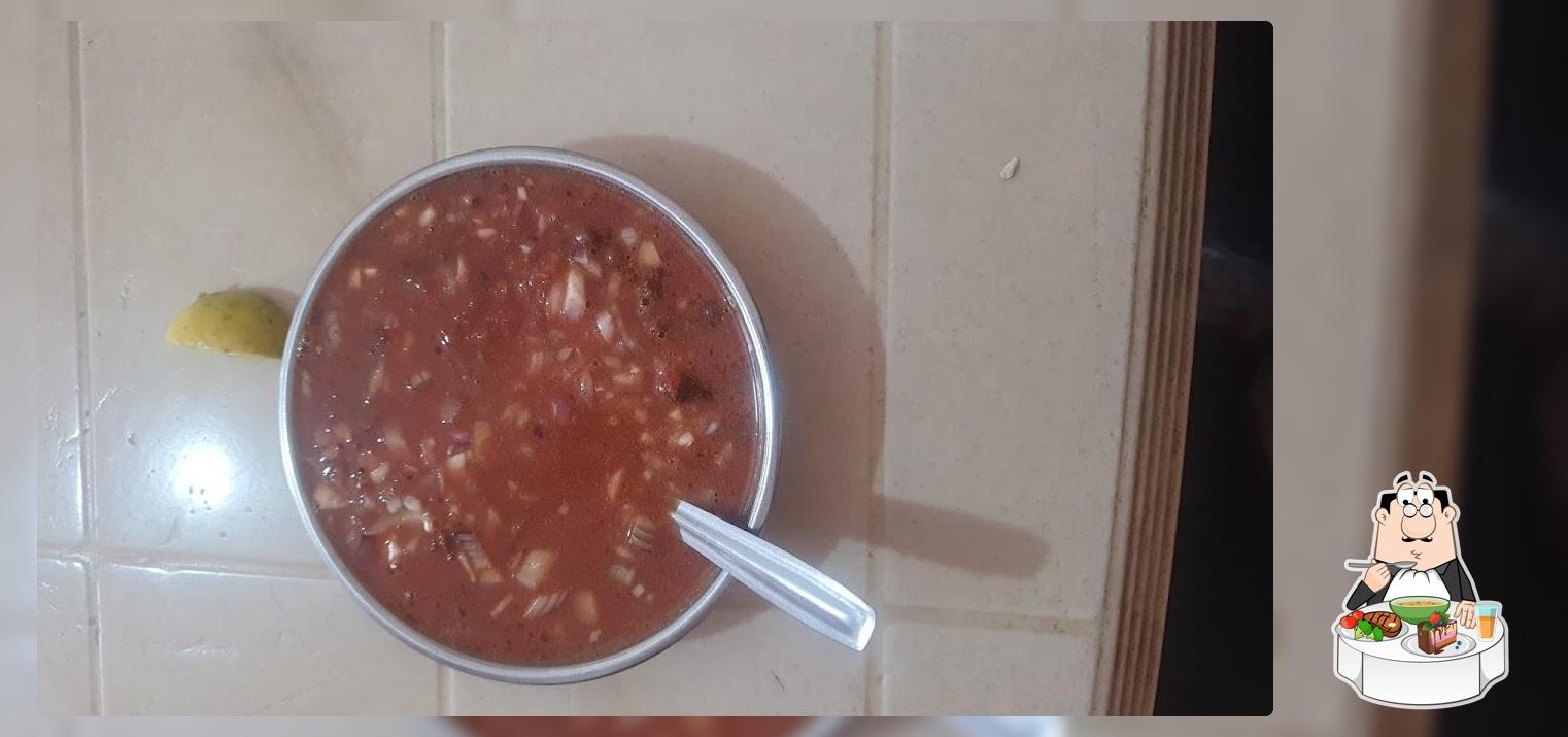 THAKKAR KHAMAN AND FASTFOOD