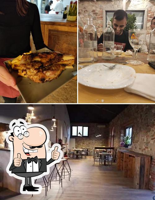 Guarda la foto di Da 25 Levane