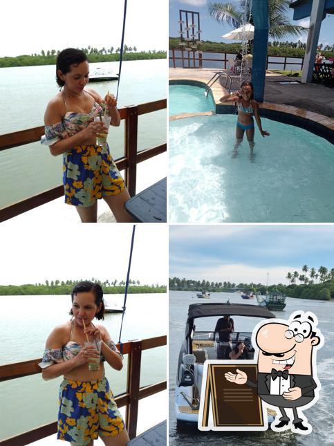 Píer 112 Bar e Restaurante