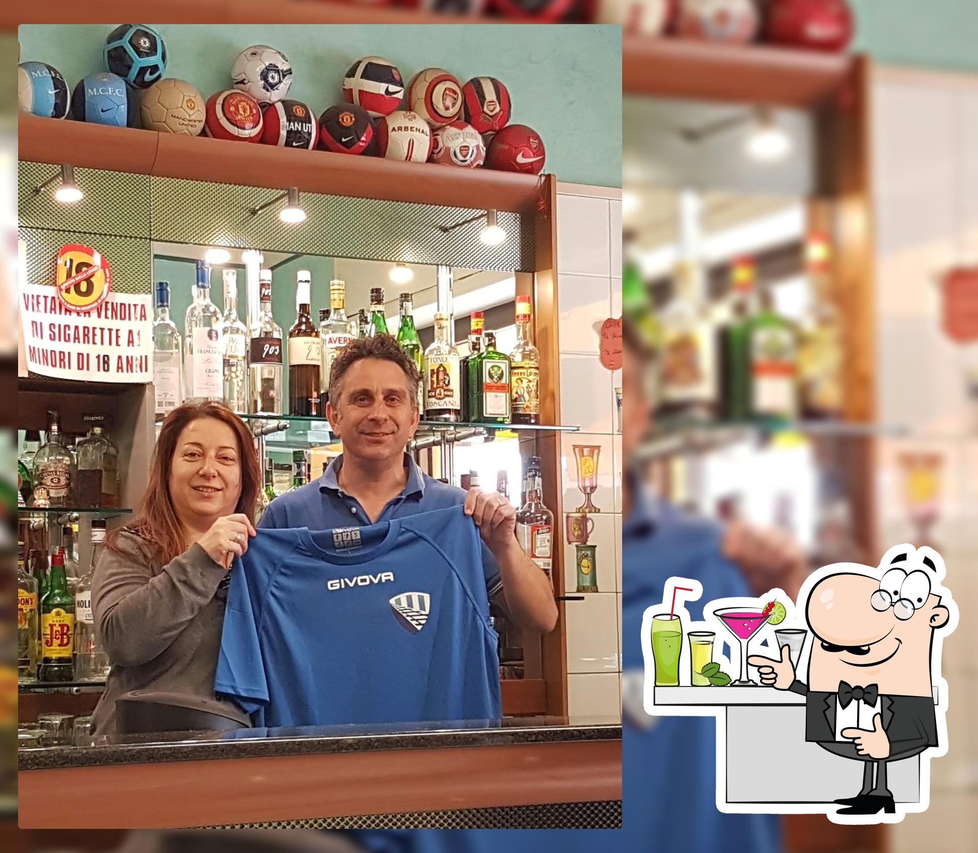 Snack Bar Da Massimo foto