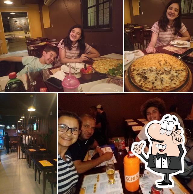 Chef Express Pizzaria