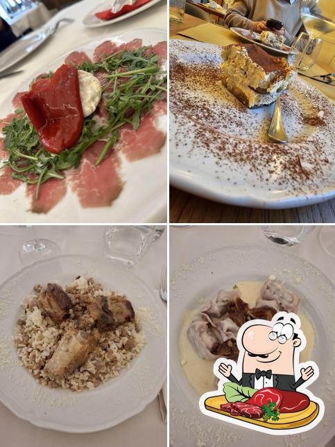 Ca' Uberti Trattoria Cafè