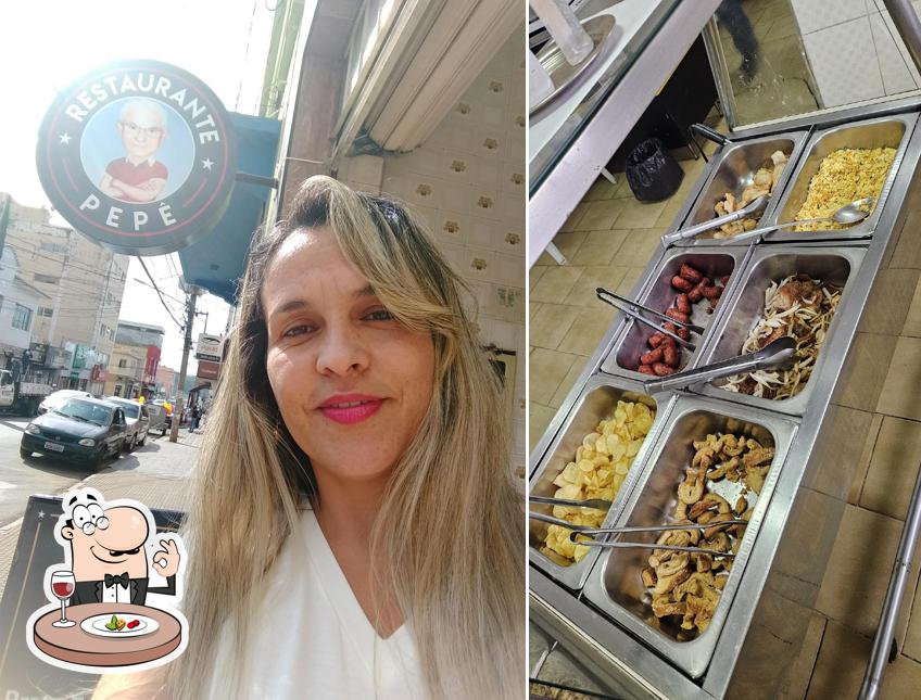 Restaurente do Pepê