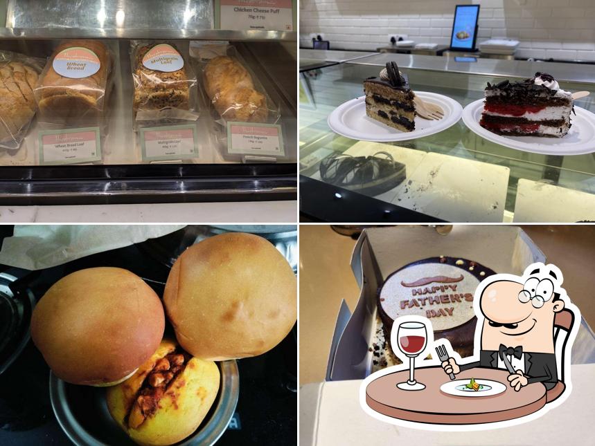 Theobroma Bakery and Cake Shop - Ulhasnagar, Mumbai