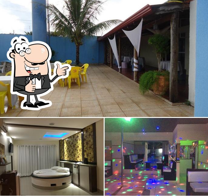 Here's a picture of Casa de carne nobre