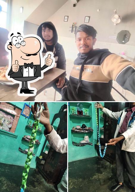 Here's an image of Sip n Slice Farrukhnagar