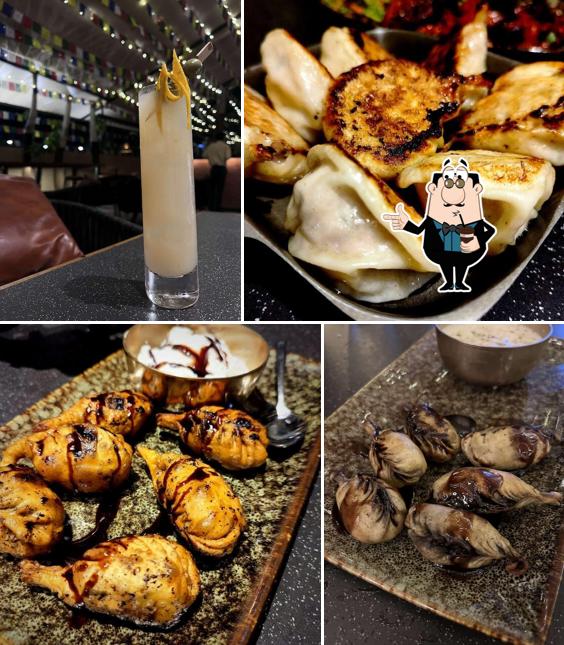 Yeti - The Himalayan Kitchen, Kalyani Nagar