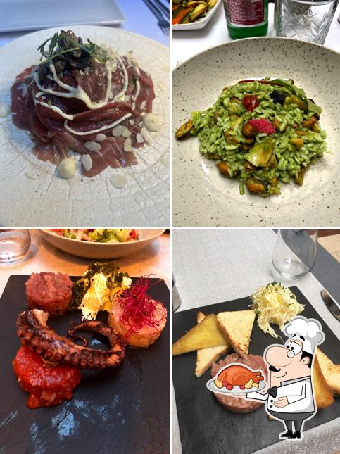 Anatra laccata alla pechinese al LAGANINI seafood • pasta • steak