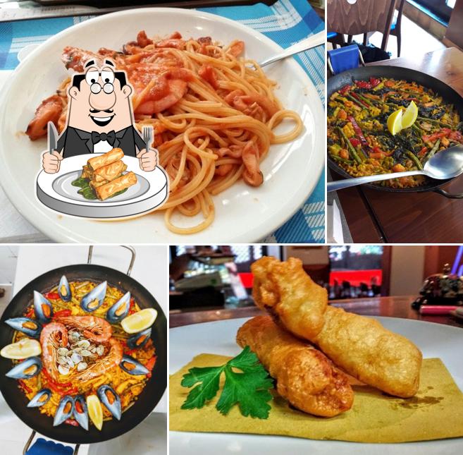 Involtini primavera al RistorArt