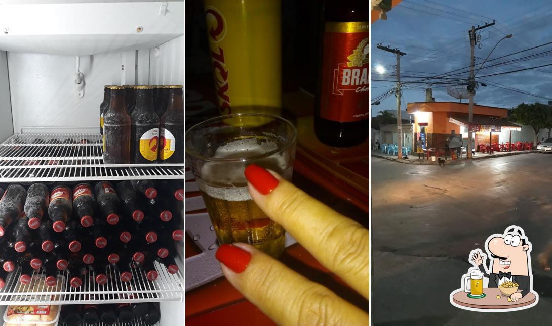 Bar e Espetinho 2 Irmãos