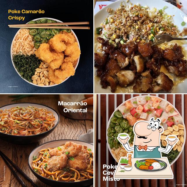 China In Box - Restaurante de Comida Chinesa