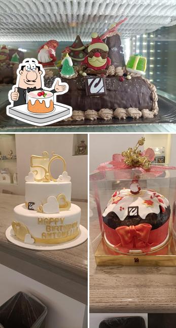 Ecco una foto di Cimino