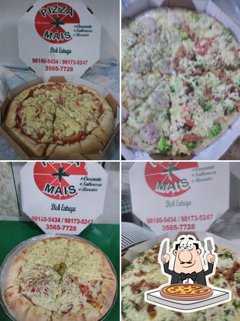 A pizza é o fast food mais amado do mundo