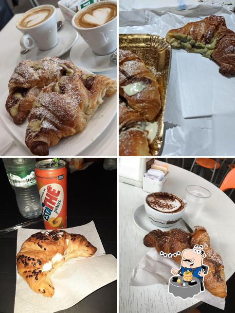 Cibo al Cafè & Dèlice F.lli Pisano