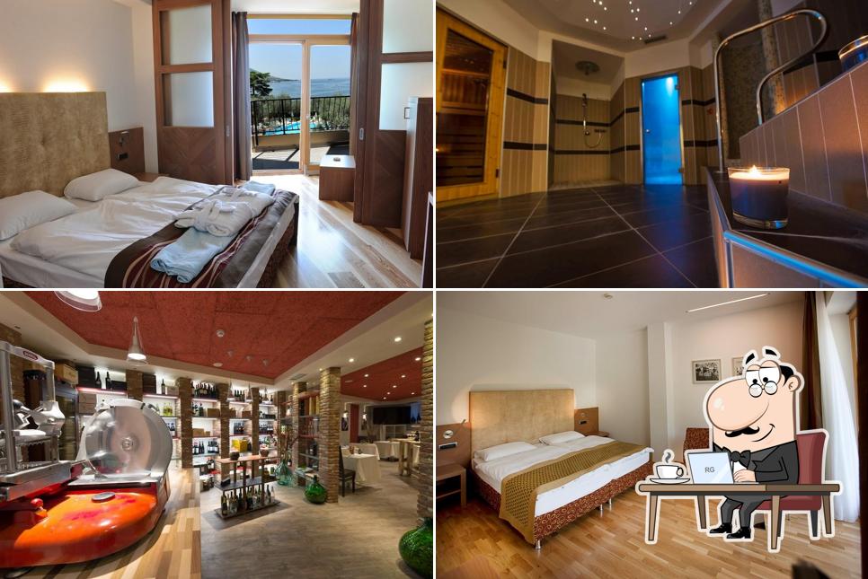 Hotel Baia Verde Malcesine