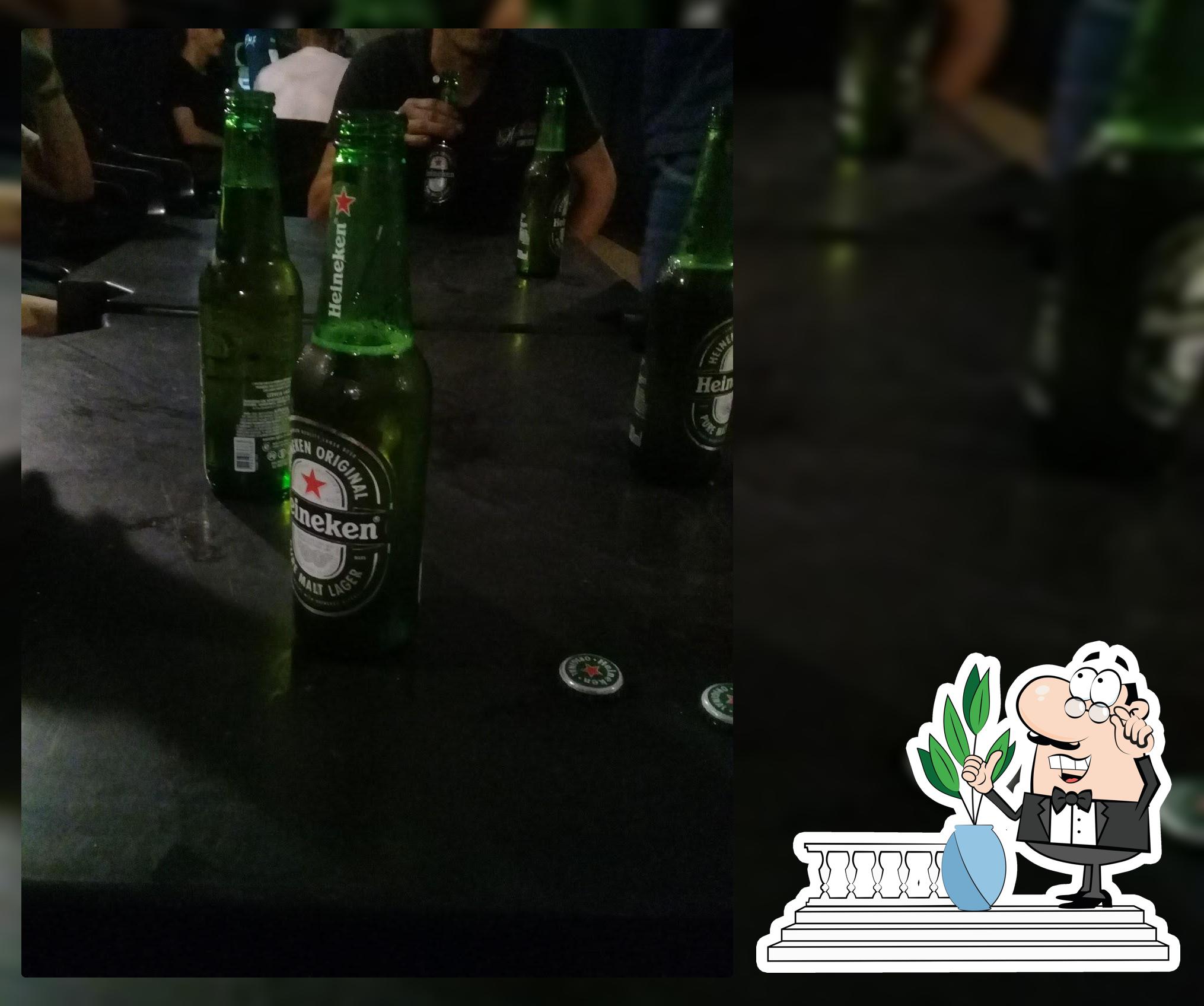 Beer Conveniencia - Laguna