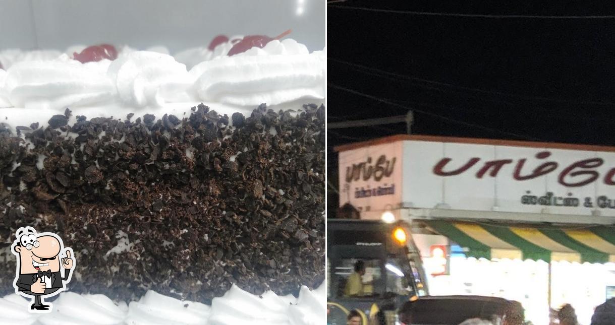 Bombay Sweets picture