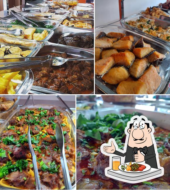 Restaurante Atlântico Self Service