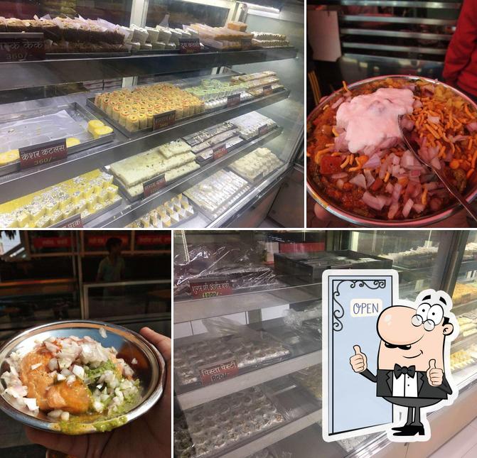 Murliwala Veg Family Restaurant