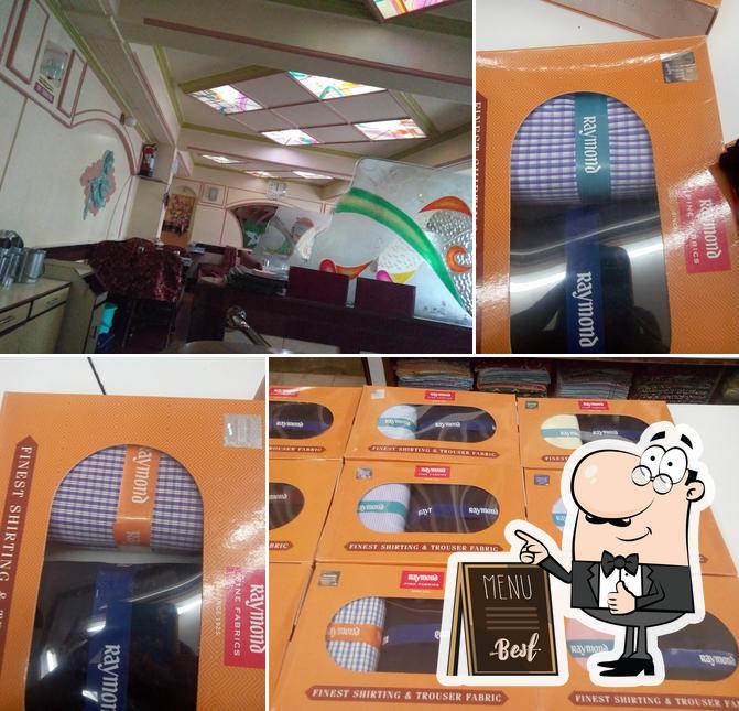 HOTEL PARIVAR ; Family Restaurant & Bar