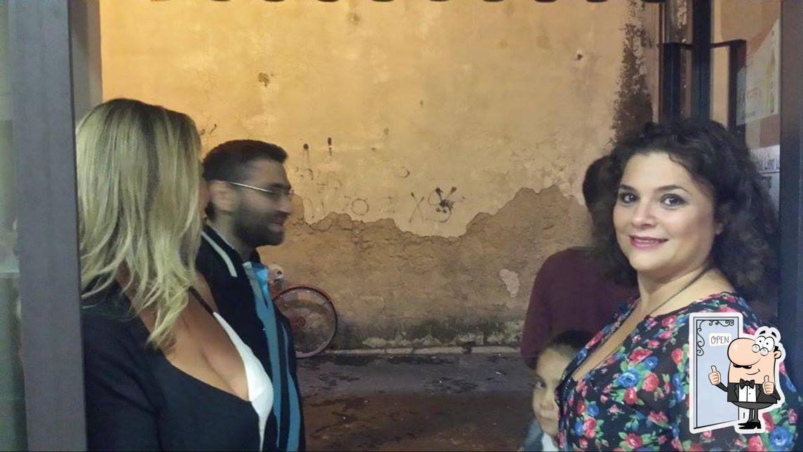 Foto di Amaro Caffe' Spa.Ce Di Spaziano Martina & C. Sas