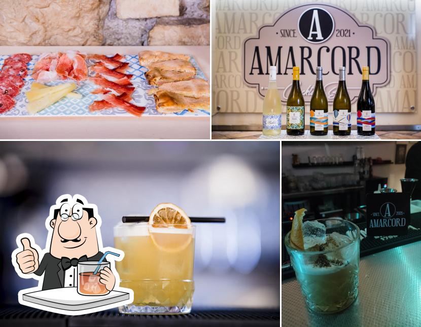 Amarcord Cocktail Bar