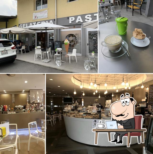 Al 19 Gelateria, Pasticceria & Bar
