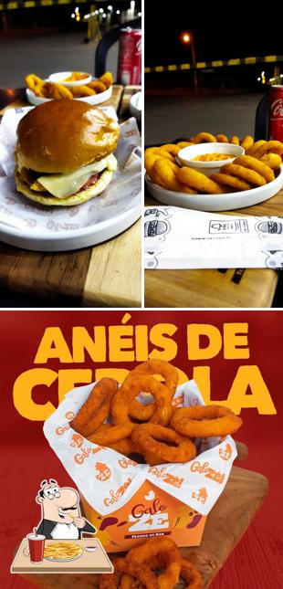 Galo Zé Frango no Box - Formosa Goiás