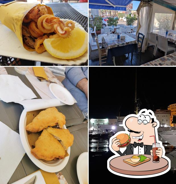 Mare Fritto...e isole comprese