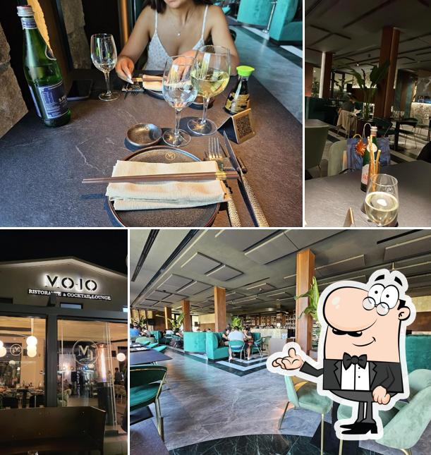 Mojo - Ristorante & Cocktail Lounge