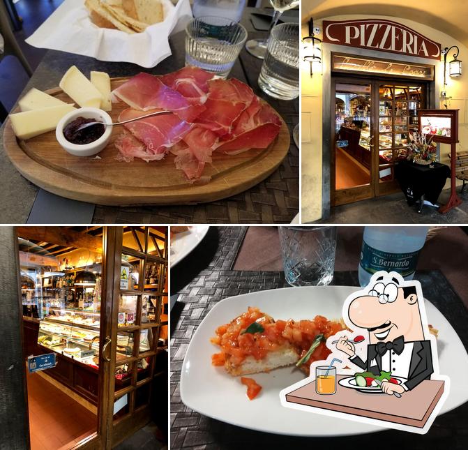 Caffè Le Logge Bar Ristorante Pizzeria