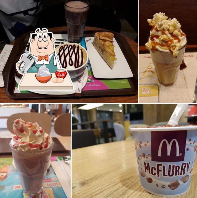 McDonald’s