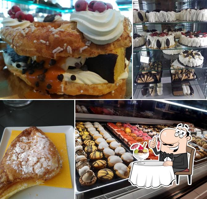 Pasticceria Caffetteria Le Prestige