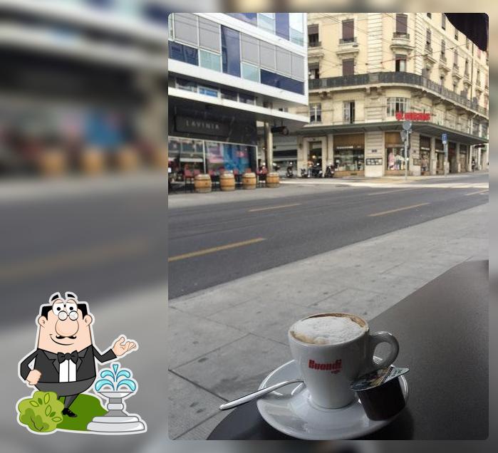 Guarda gli esterni di Le P'tit Prince