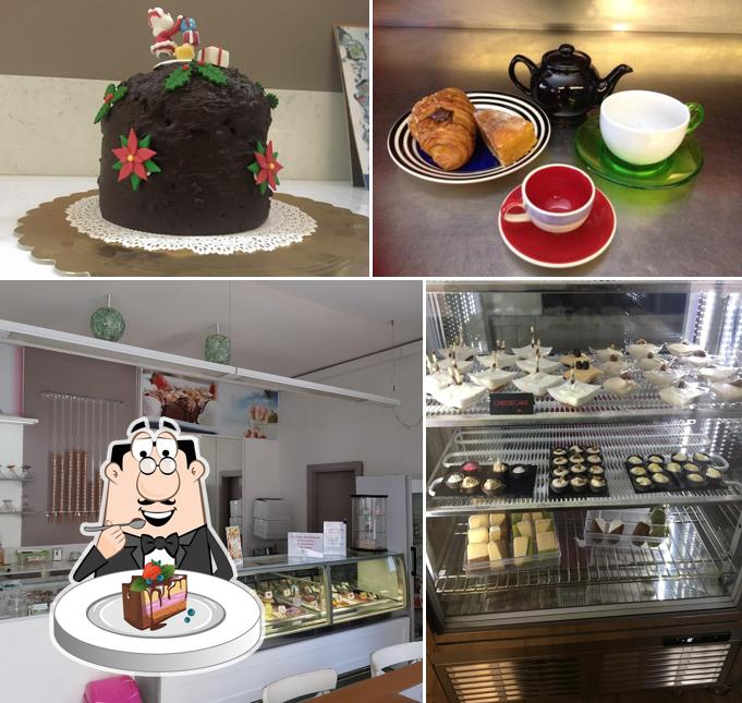 Guarda la foto di Bar Roma